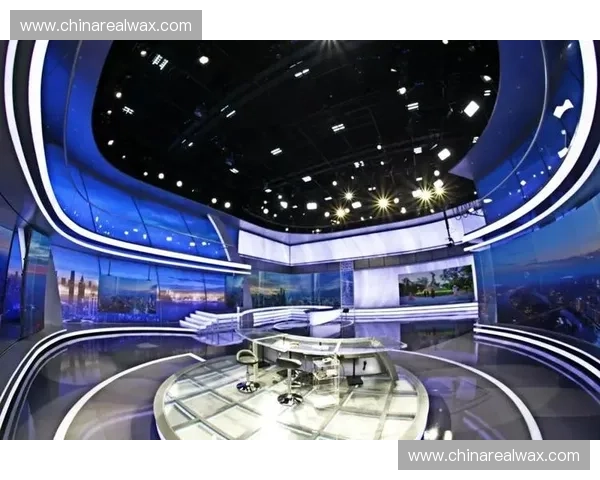 广州电视台全程直播呈现城市风貌与文化盛宴全景展现