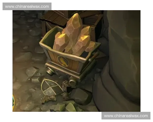 风暴英雄鬼灵矿地图全面解析与策略指南 助你掌握制胜关键